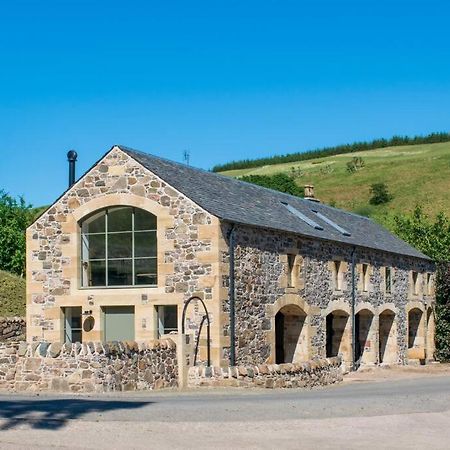 Woodmill Arches - Designer Barn Conversion For Two Lindores Exterior foto